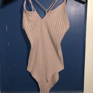 La Hearts Woman’s one piece